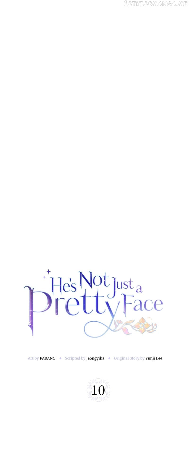 He’s Not Just a Pretty Face Chapter 10 238 15
