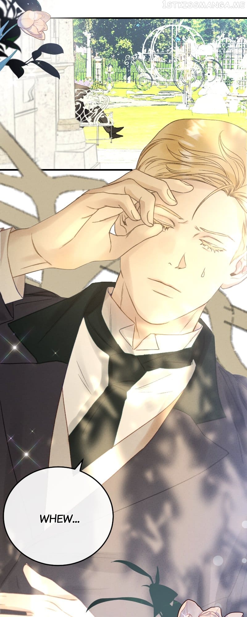He’s Not Just a Pretty Face Chapter 10 240 17
