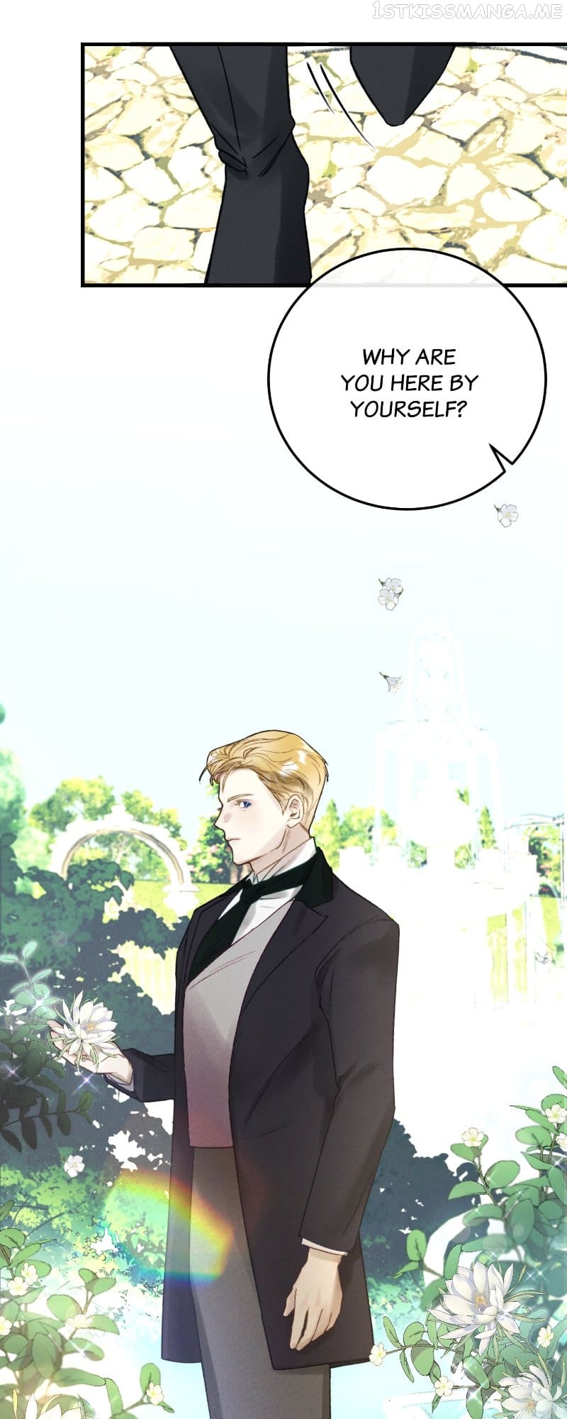 He’s Not Just a Pretty Face Chapter 10 247 24