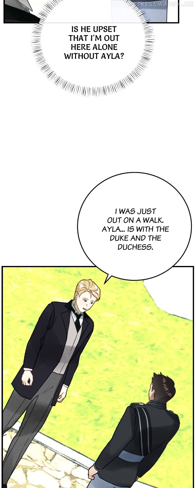 He’s Not Just a Pretty Face Chapter 10 250 27