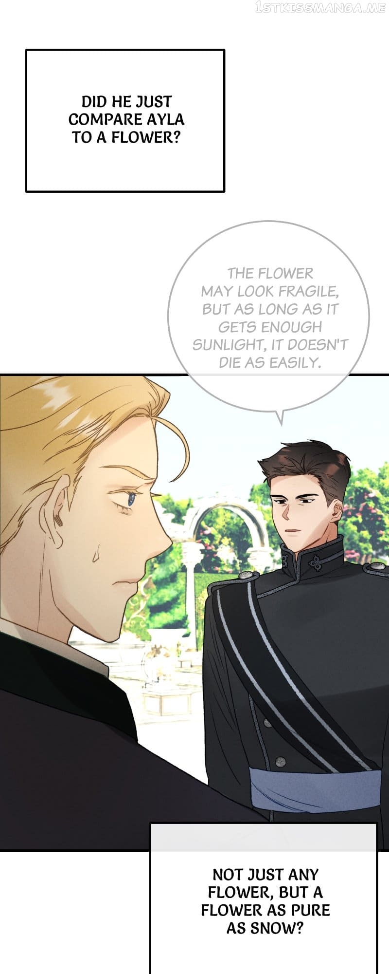 He’s Not Just a Pretty Face Chapter 10 258 35
