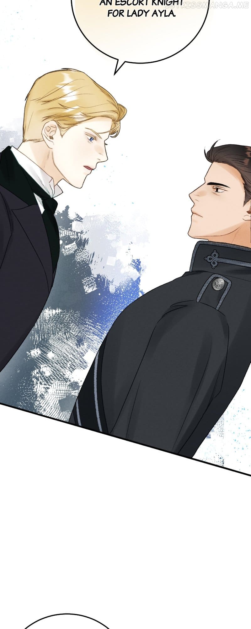 He’s Not Just a Pretty Face Chapter 10 264 41