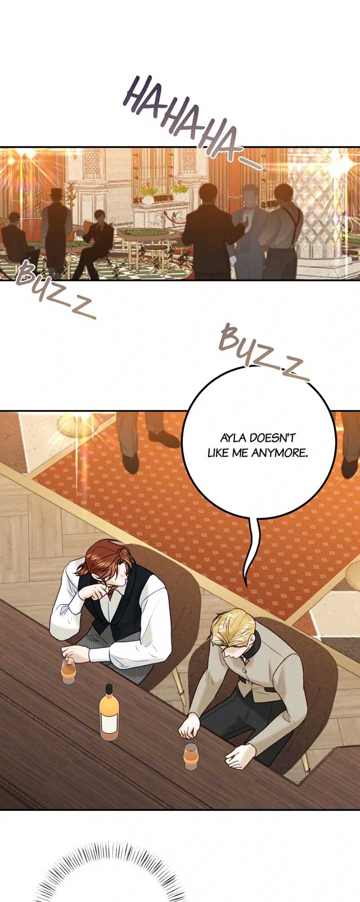 He’s Not Just a Pretty Face Chapter 100 134 01