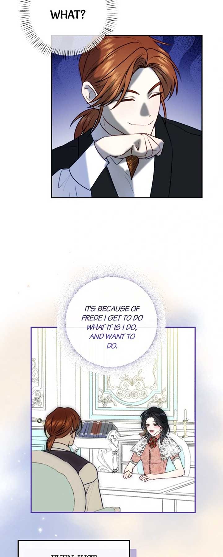 He’s Not Just a Pretty Face Chapter 100 135 02