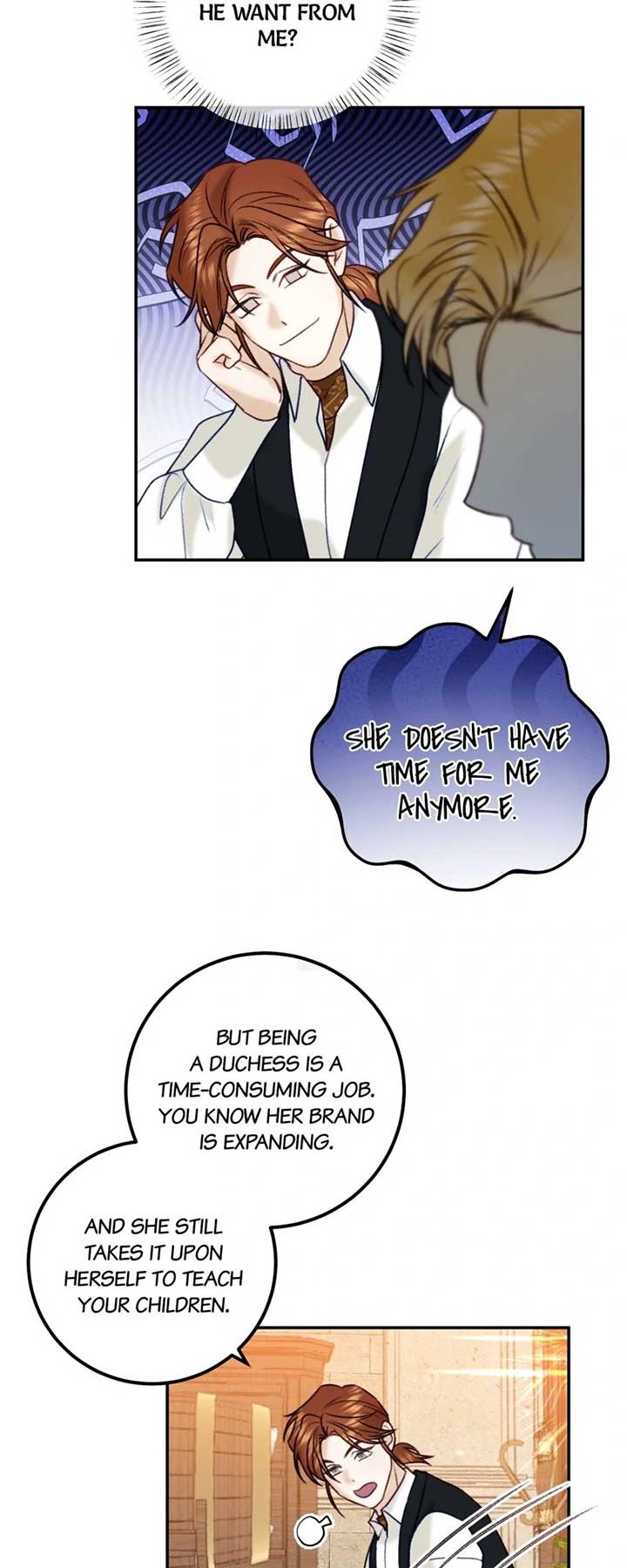 He’s Not Just a Pretty Face Chapter 100 137 04