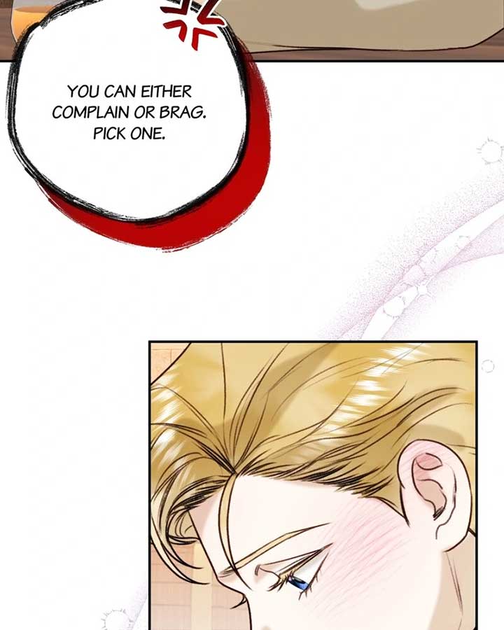 He’s Not Just a Pretty Face Chapter 100 141 08