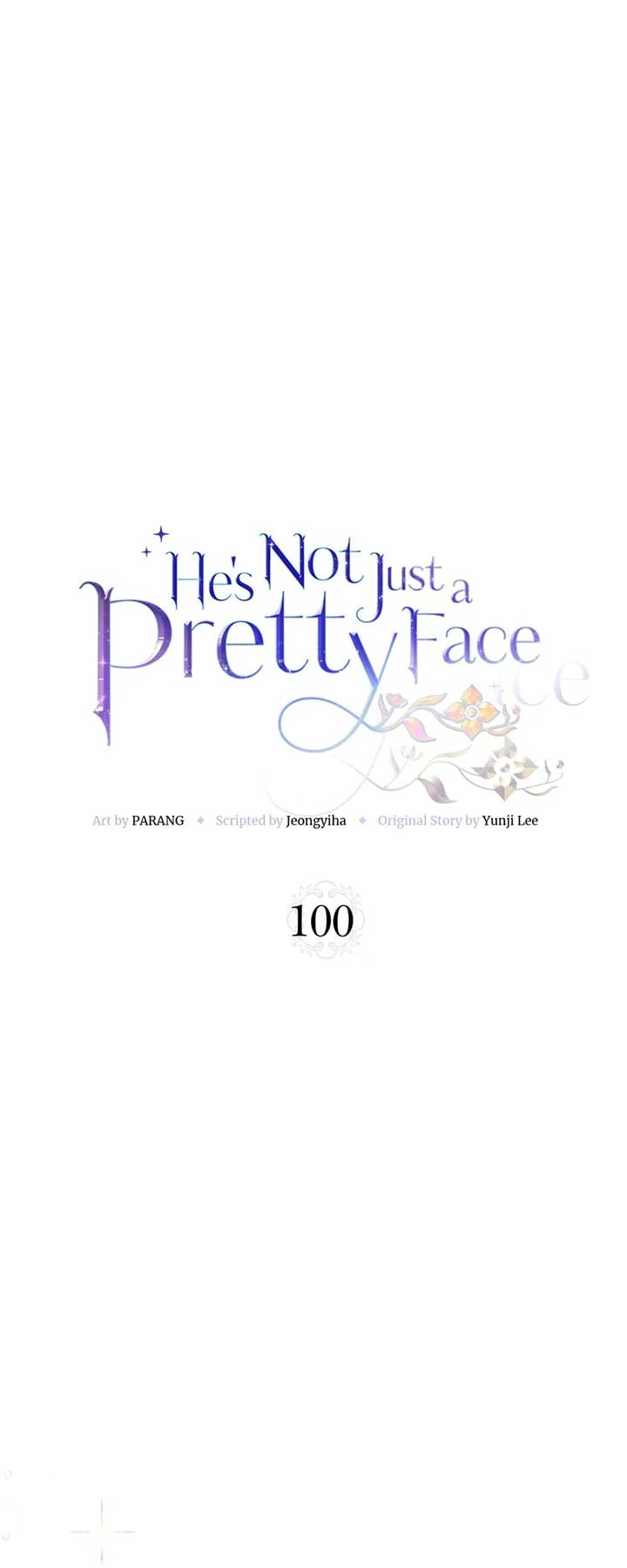 He’s Not Just a Pretty Face Chapter 100 151 18