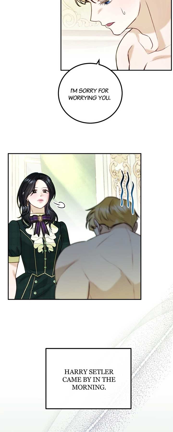 He’s Not Just a Pretty Face Chapter 100 153 20
