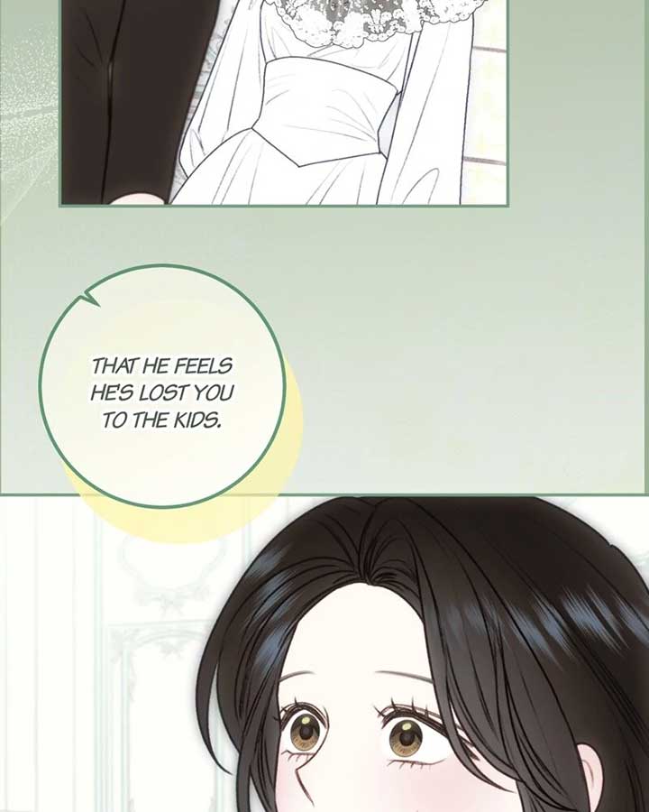 He’s Not Just a Pretty Face Chapter 100 157 24