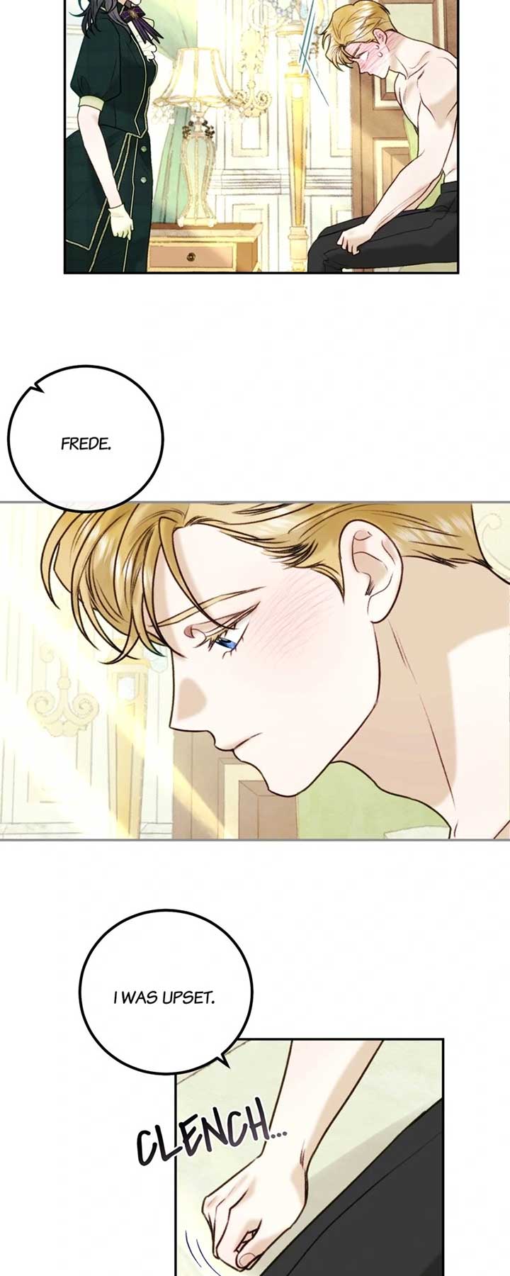 He’s Not Just a Pretty Face Chapter 100 159 26