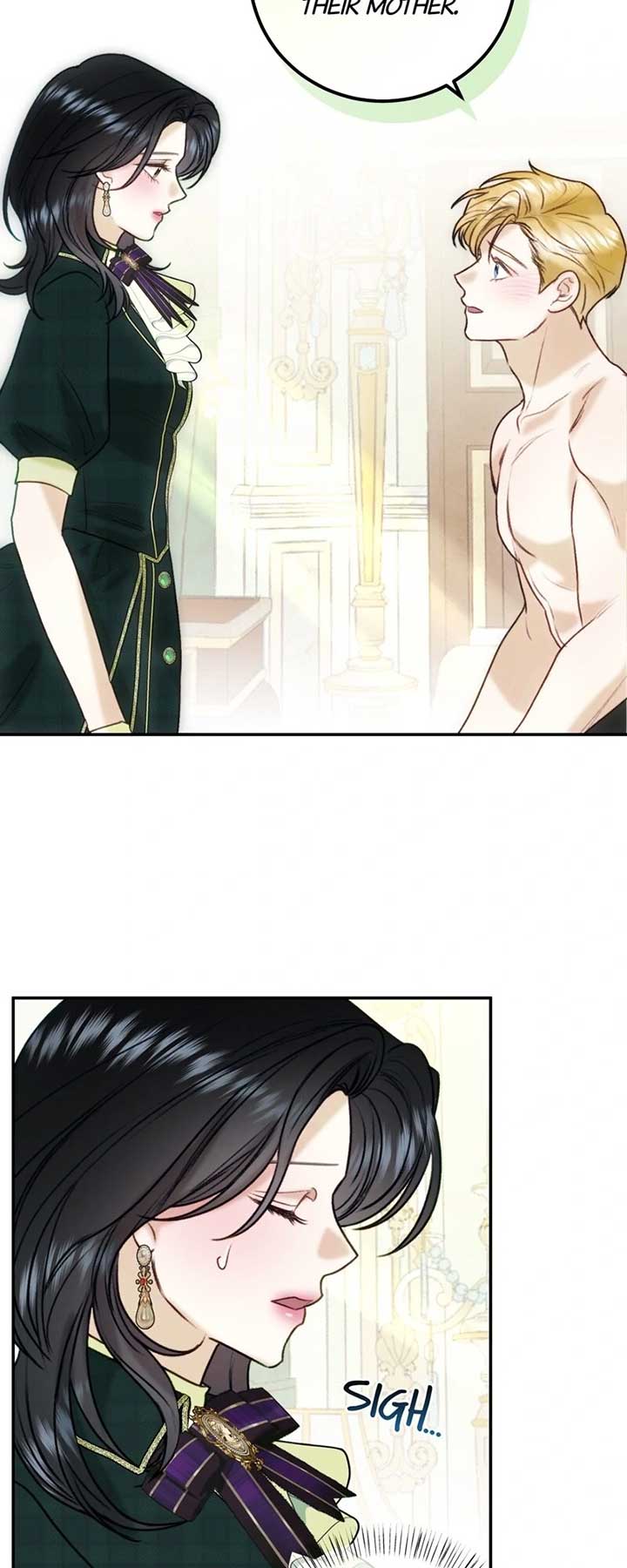 He’s Not Just a Pretty Face Chapter 100 161 28