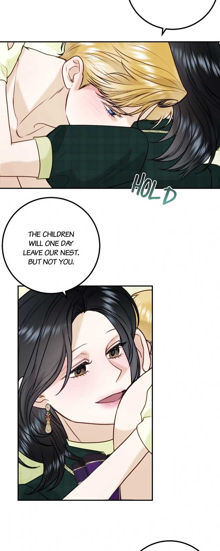 He’s Not Just a Pretty Face Chapter 100 168 35