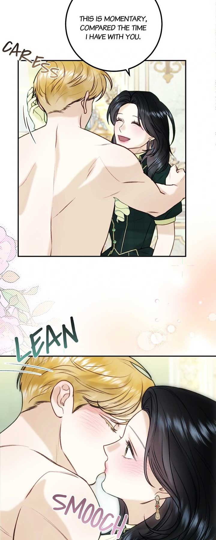 He’s Not Just a Pretty Face Chapter 100 170 37