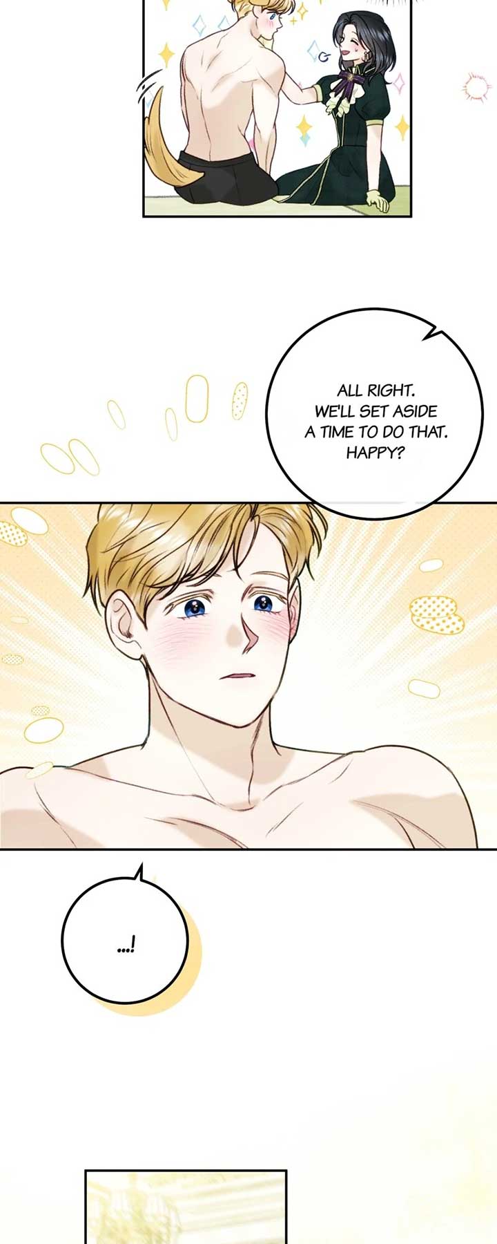 He’s Not Just a Pretty Face Chapter 100 172 39