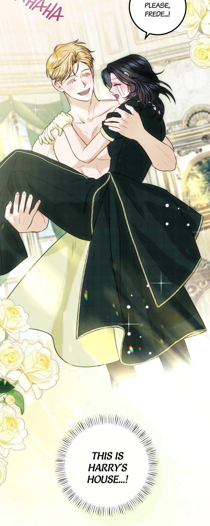 He’s Not Just a Pretty Face Chapter 100 174 41