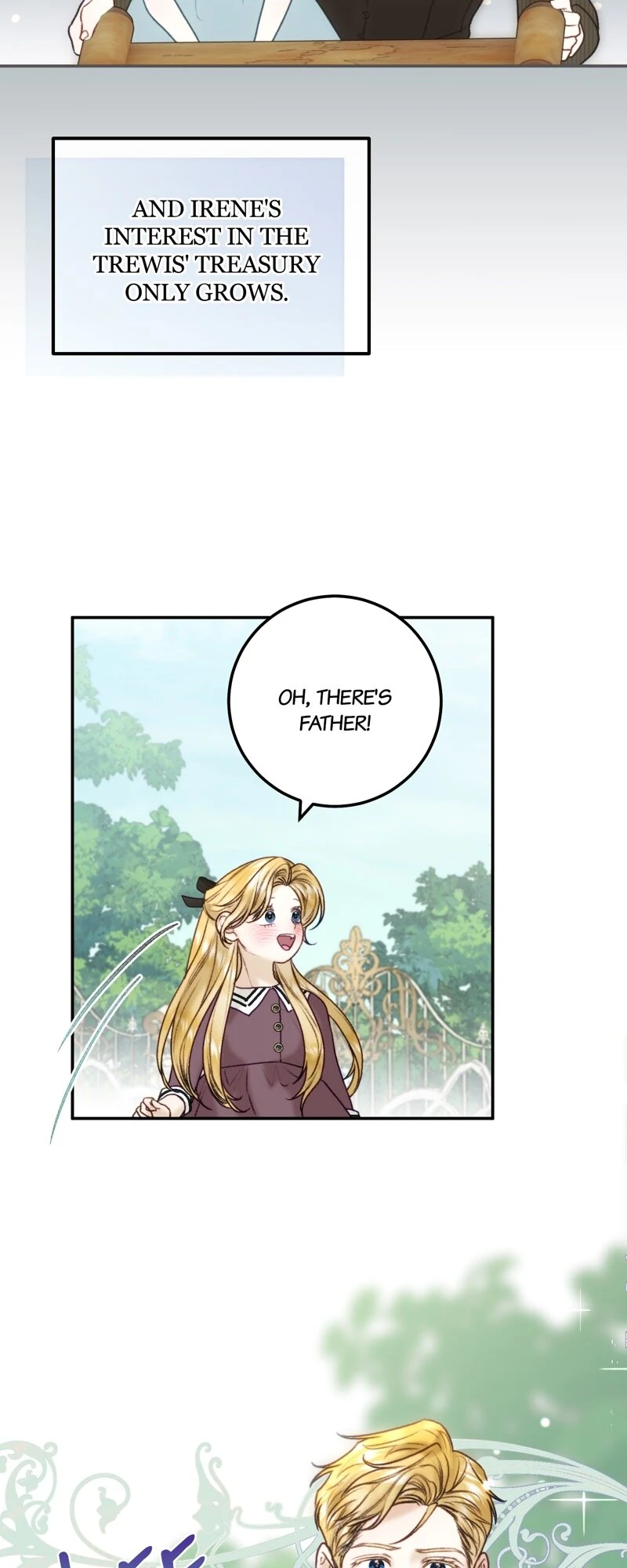 He’s Not Just a Pretty Face Chapter 101 146 ch 101 10