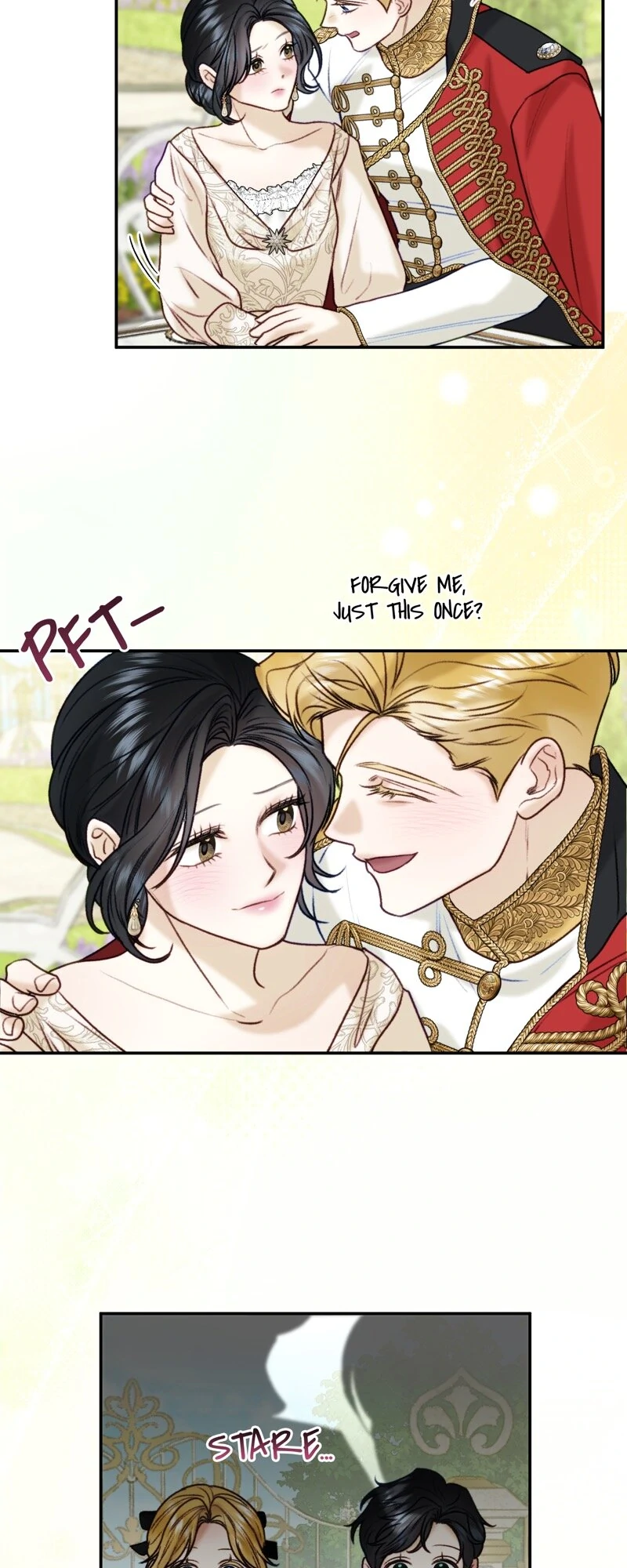 He’s Not Just a Pretty Face Chapter 101 150 ch 101 14