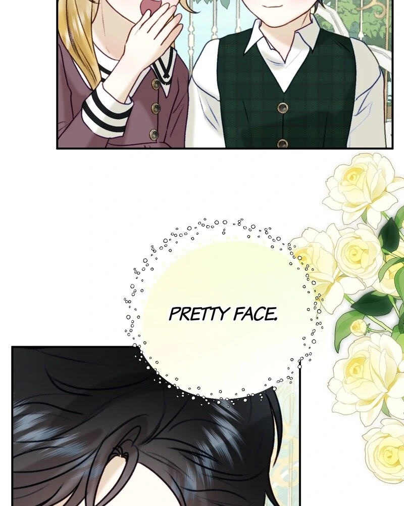 He’s Not Just a Pretty Face Chapter 101 152 ch 101 16