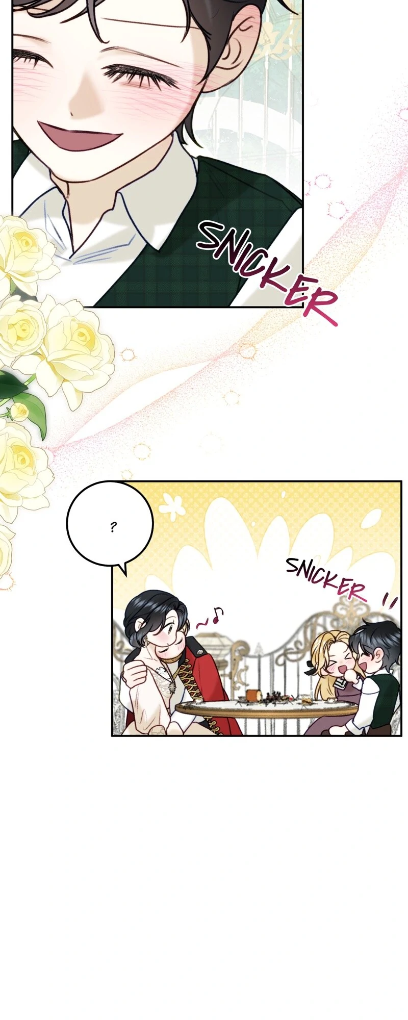 He’s Not Just a Pretty Face Chapter 101 153 ch 101 17