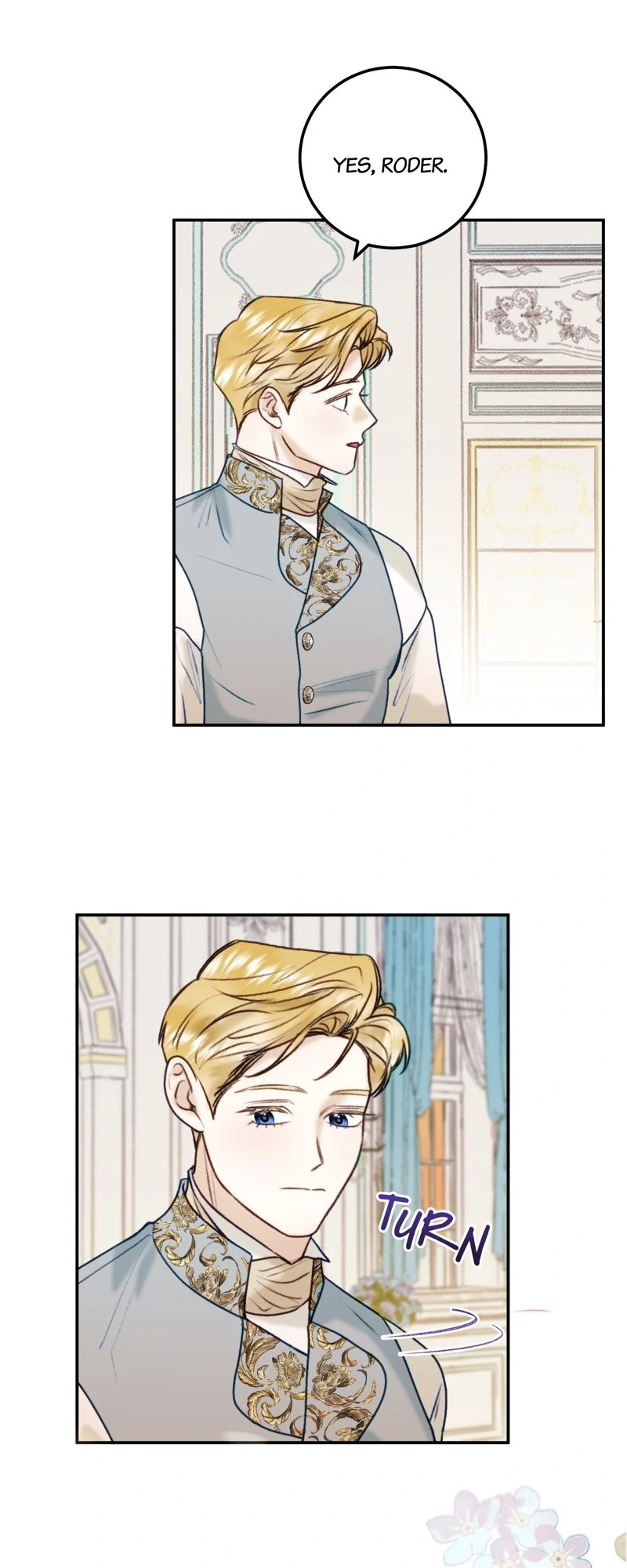 He’s Not Just a Pretty Face Chapter 101 155 ch 101 19