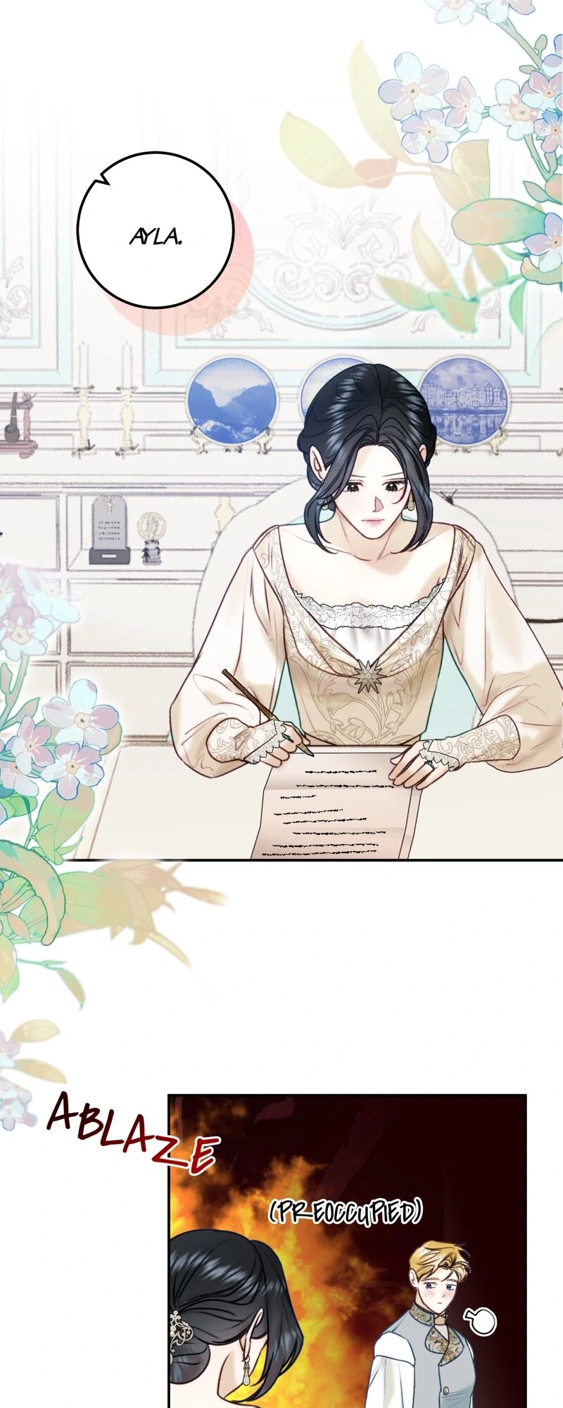 He’s Not Just a Pretty Face Chapter 101 156 ch 101 20