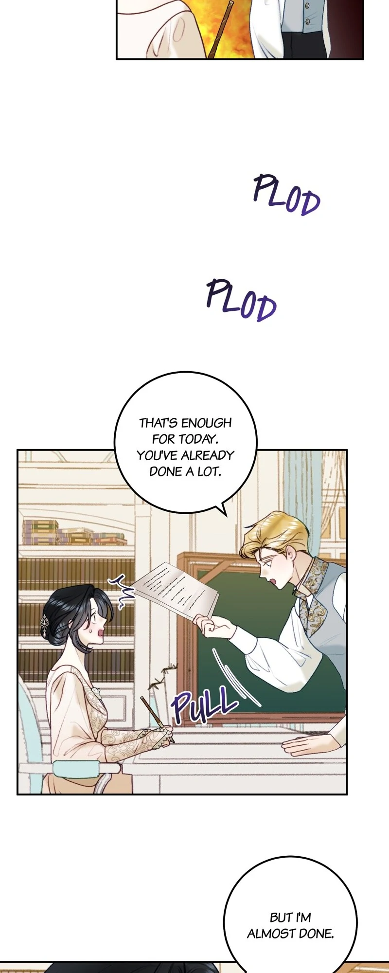 He’s Not Just a Pretty Face Chapter 101 157 ch 101 21