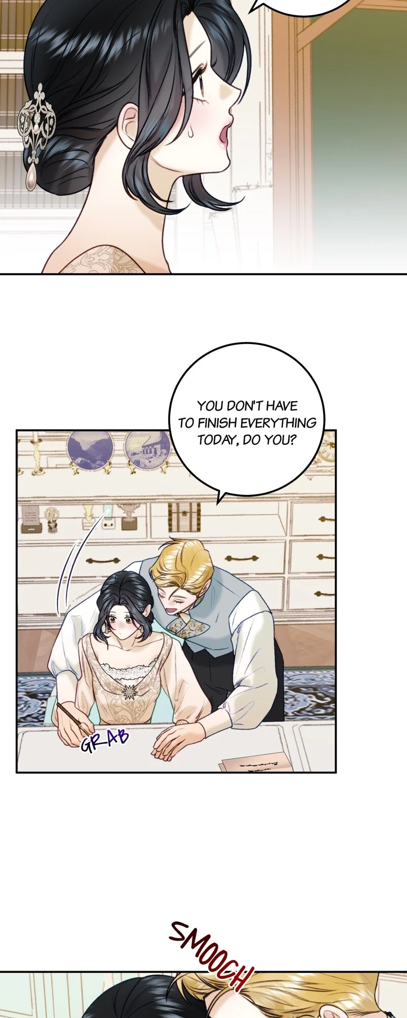 He’s Not Just a Pretty Face Chapter 101 158 ch 101 22