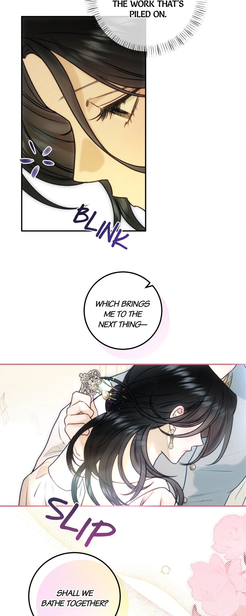 He’s Not Just a Pretty Face Chapter 101 161 ch 101 25