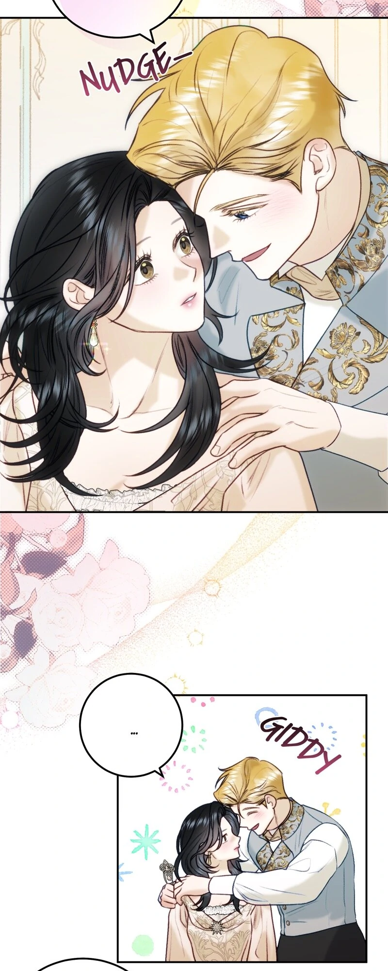 He’s Not Just a Pretty Face Chapter 101 162 ch 101 26