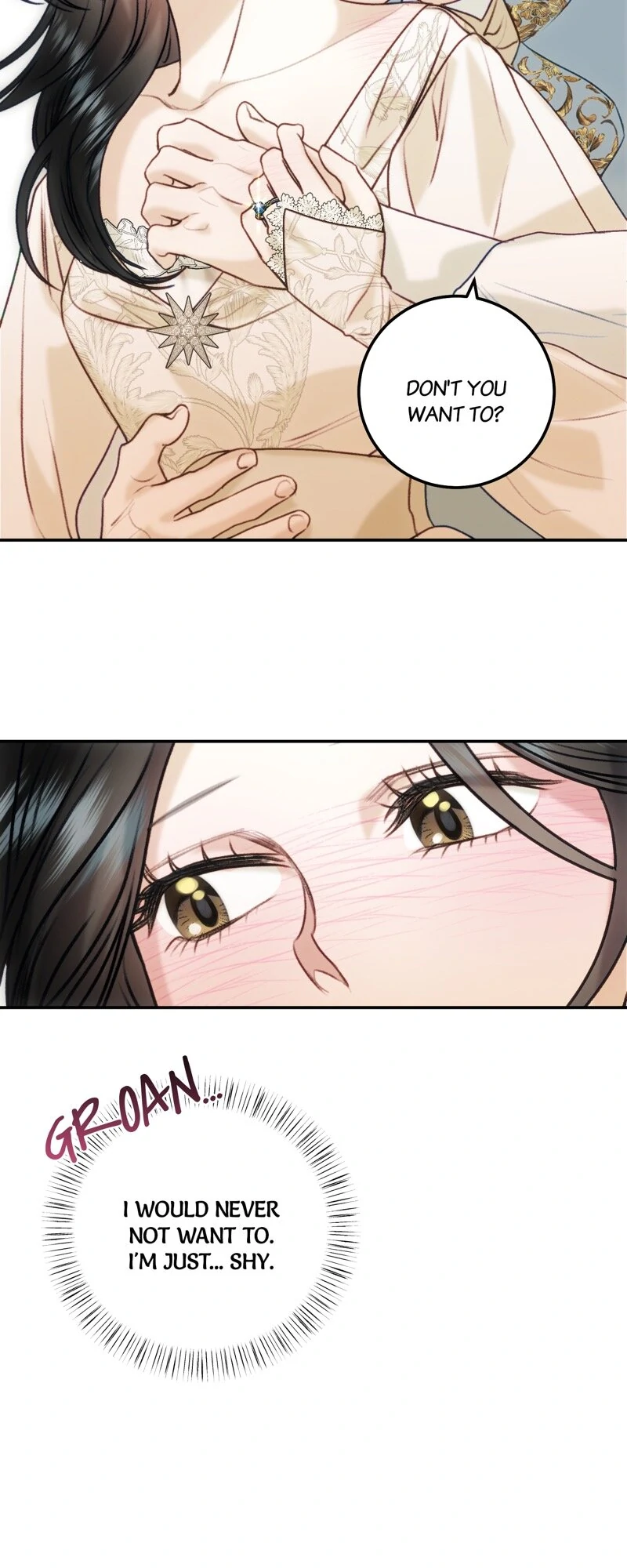 He’s Not Just a Pretty Face Chapter 101 164 ch 101 28