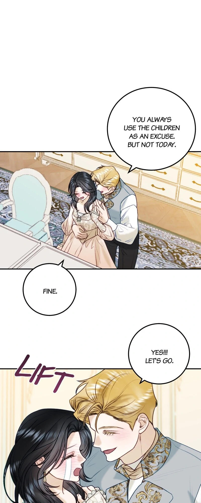 He’s Not Just a Pretty Face Chapter 101 165 ch 101 29