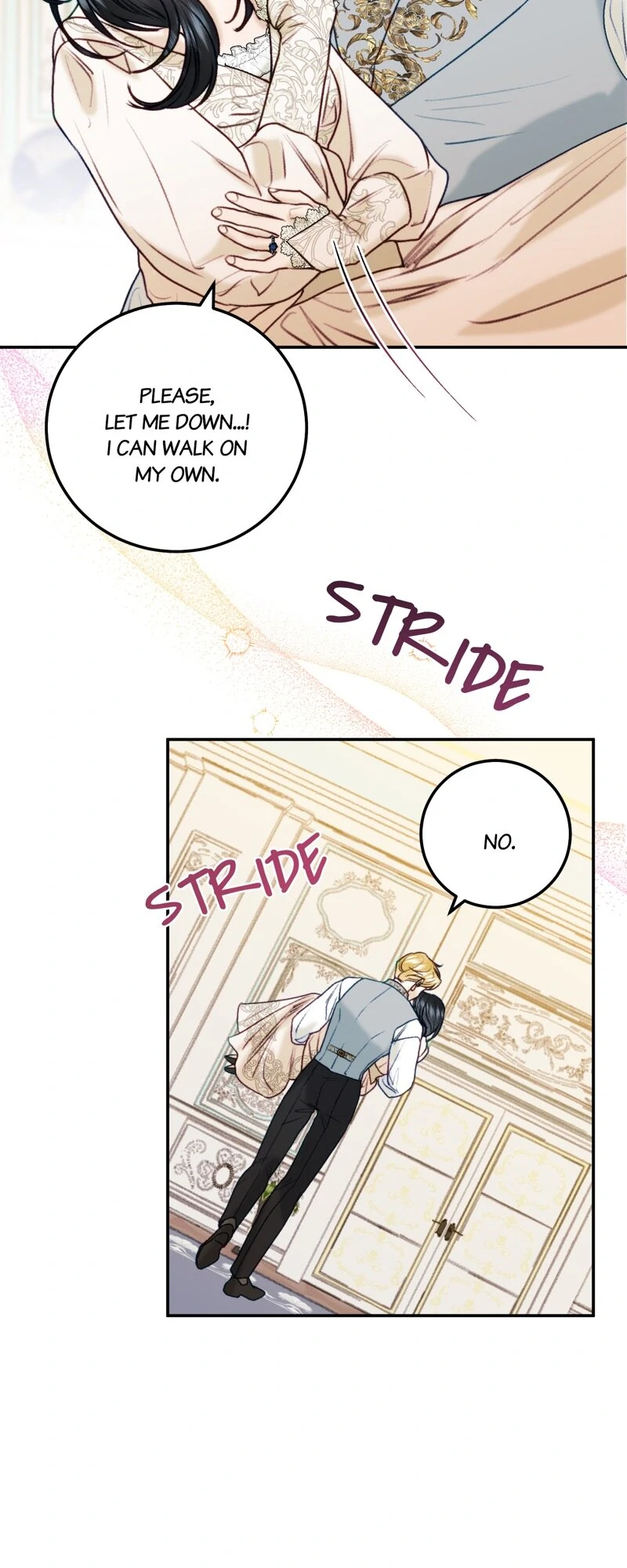 He’s Not Just a Pretty Face Chapter 101 166 ch 101 30