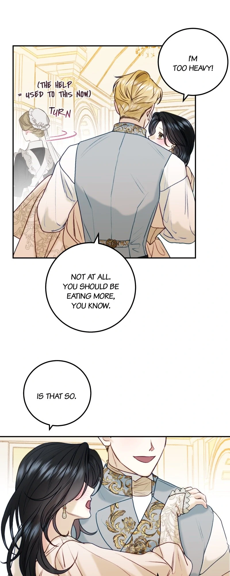 He’s Not Just a Pretty Face Chapter 101 167 ch 101 31