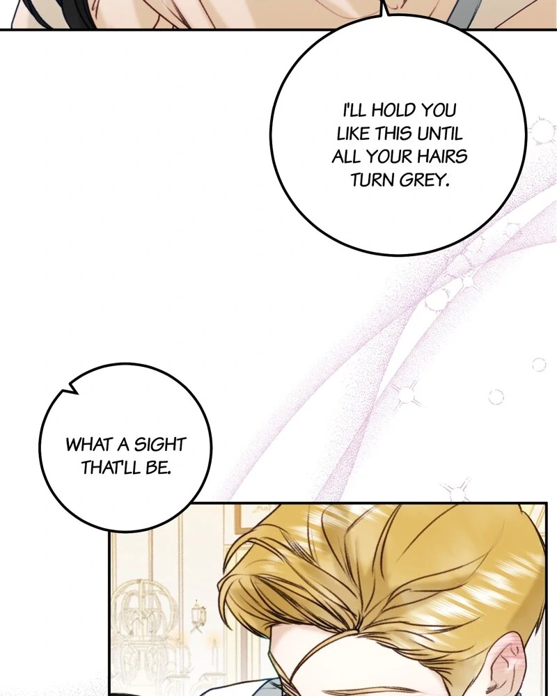 He’s Not Just a Pretty Face Chapter 101 168 ch 101 32