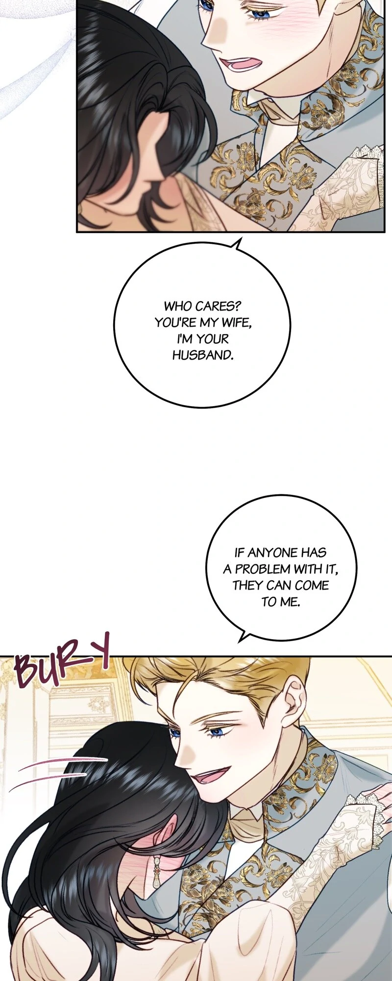 He’s Not Just a Pretty Face Chapter 101 169 ch 101 33