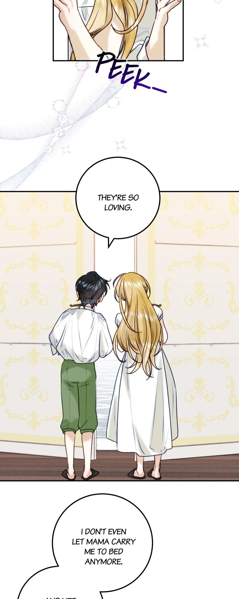 He’s Not Just a Pretty Face Chapter 101 172 ch 101 36