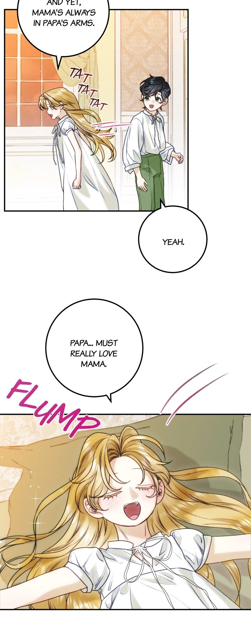 He’s Not Just a Pretty Face Chapter 101 173 ch 101 37