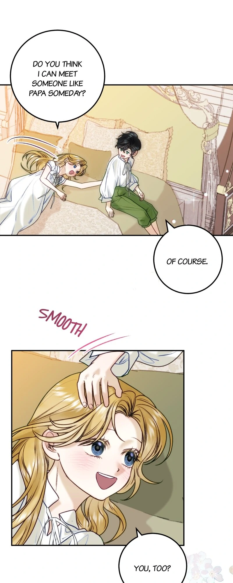 He’s Not Just a Pretty Face Chapter 101 174 ch 101 38