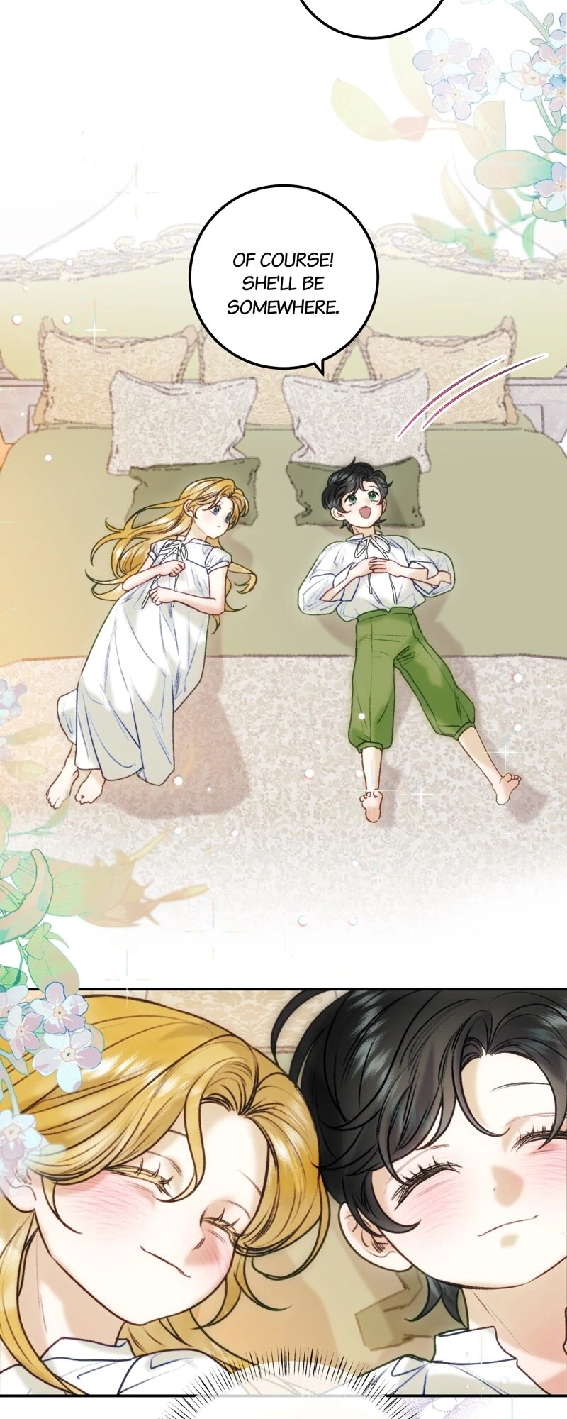 He’s Not Just a Pretty Face Chapter 101 175 ch 101 39