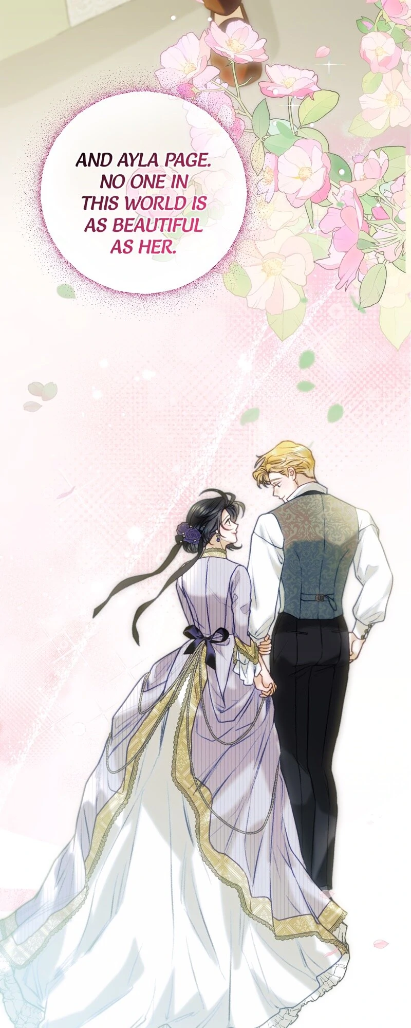 He’s Not Just a Pretty Face Chapter 101 178 ch 101 42