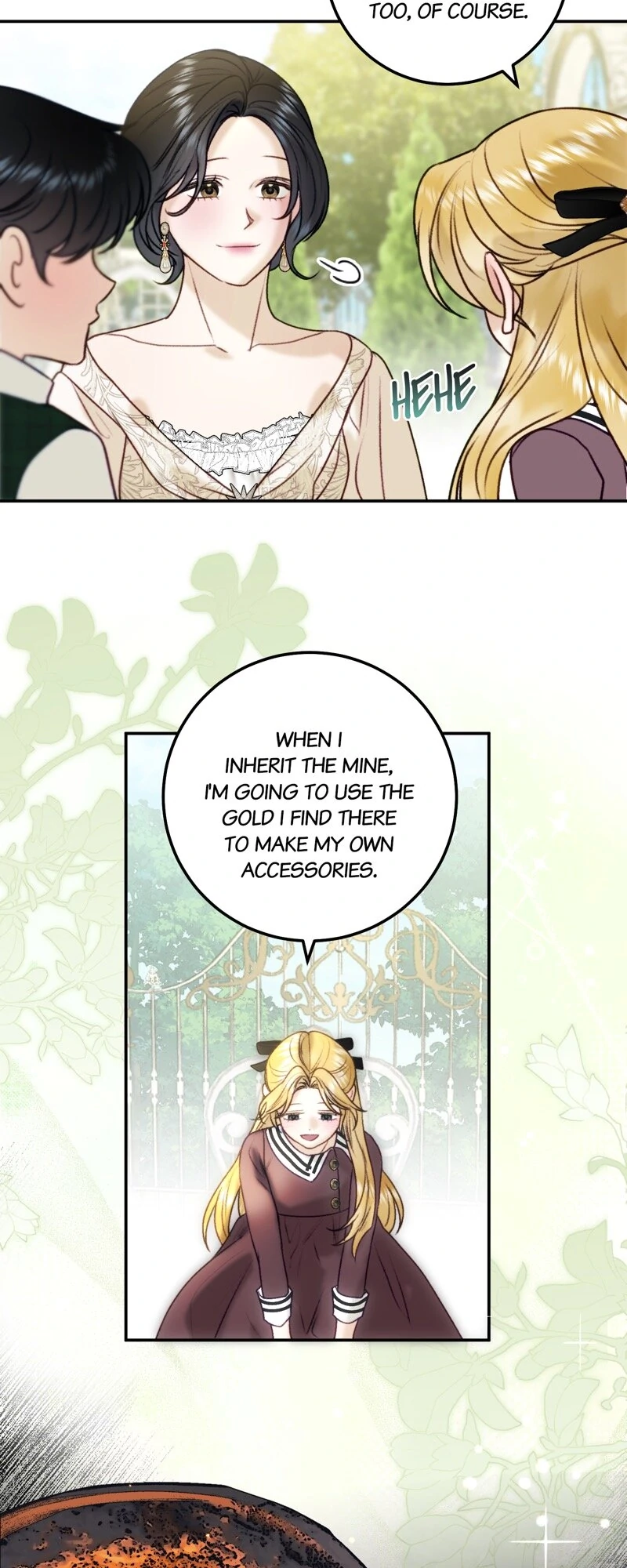 He’s Not Just a Pretty Face Chapter 101 142 ch 101 6