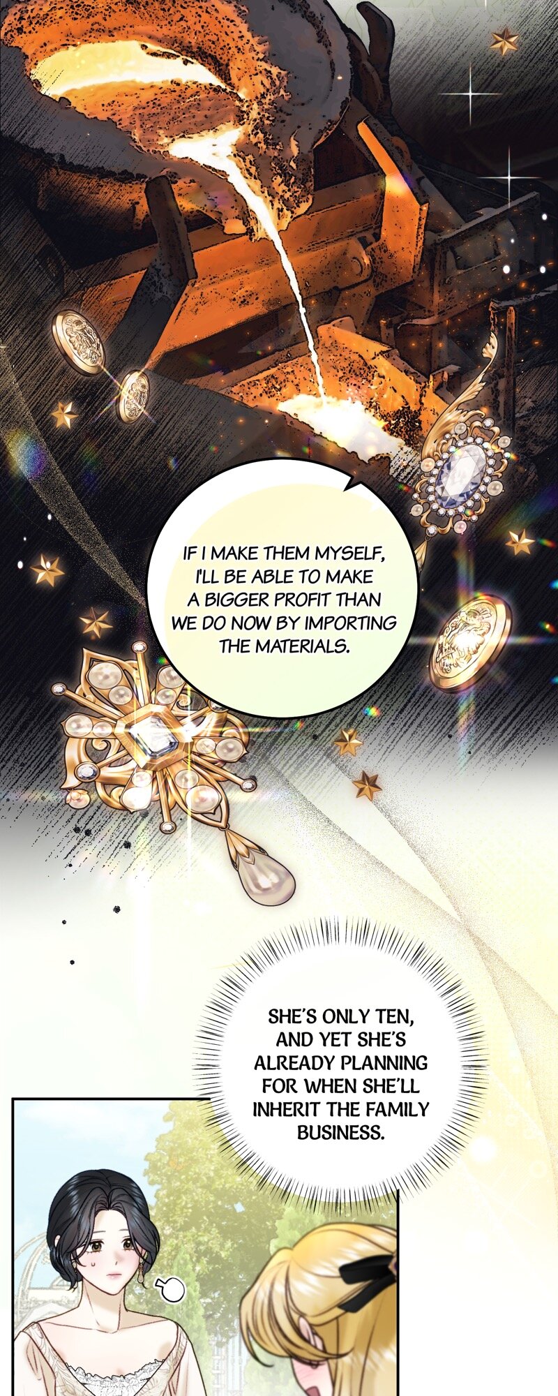 He’s Not Just a Pretty Face Chapter 101 143 ch 101 7