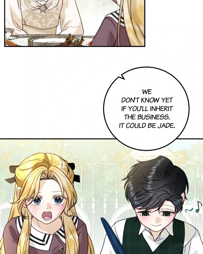 He’s Not Just a Pretty Face Chapter 101 144 ch 101 8