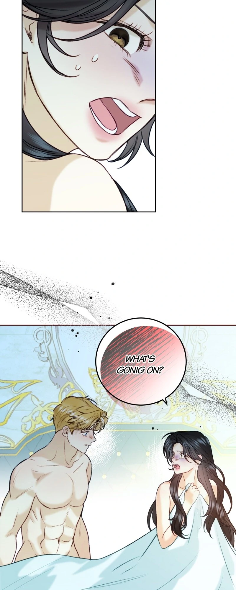 He’s Not Just a Pretty Face Chapter 102 149 ch 102 10