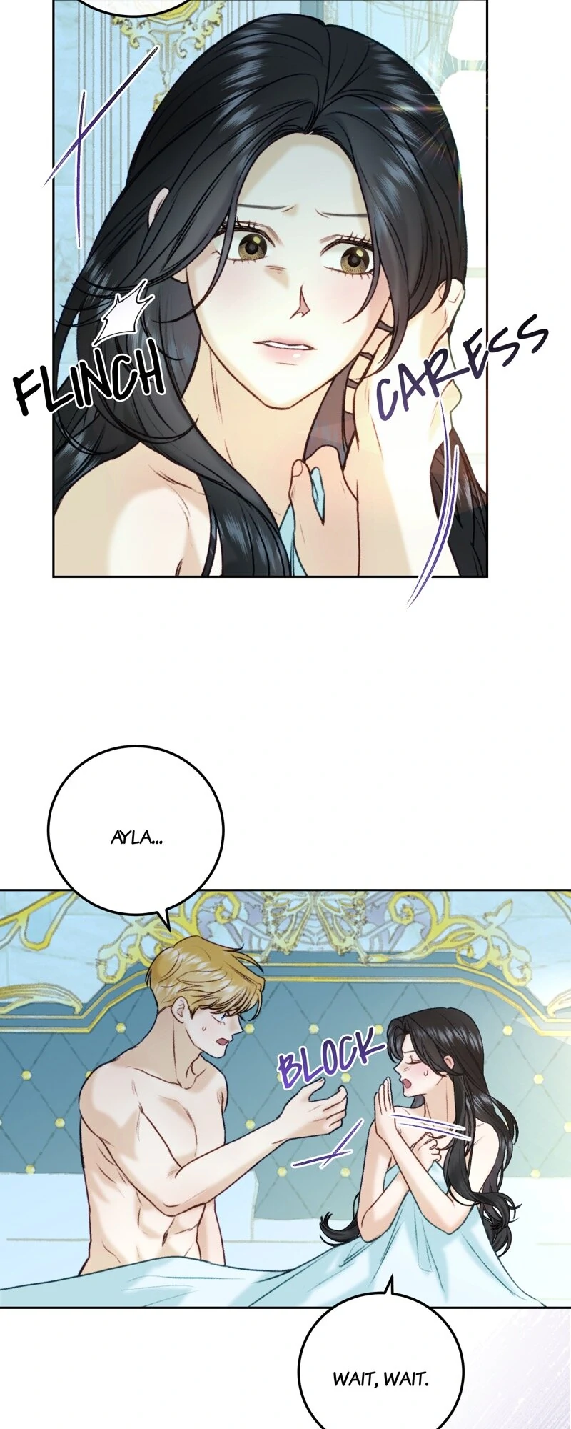 He’s Not Just a Pretty Face Chapter 102 151 ch 102 12