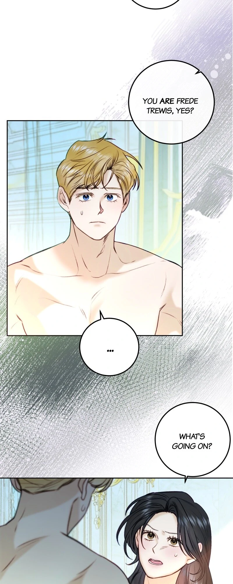 He’s Not Just a Pretty Face Chapter 102 152 ch 102 13