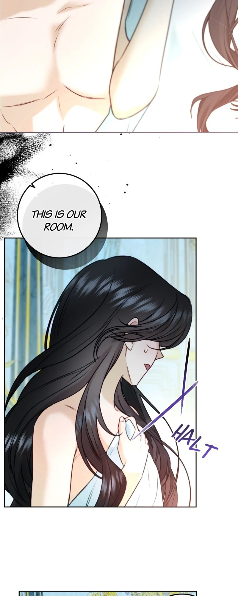 He’s Not Just a Pretty Face Chapter 102 154 ch 102 15