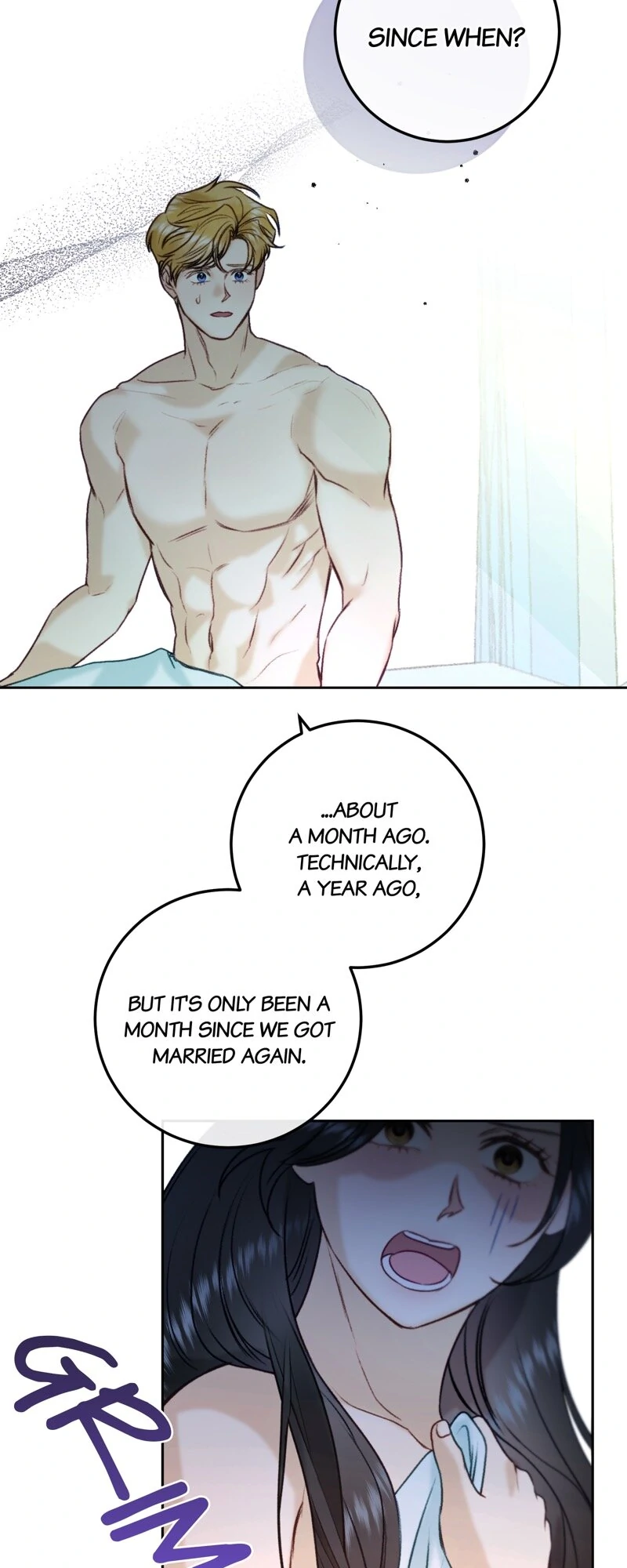 He’s Not Just a Pretty Face Chapter 102 156 ch 102 17