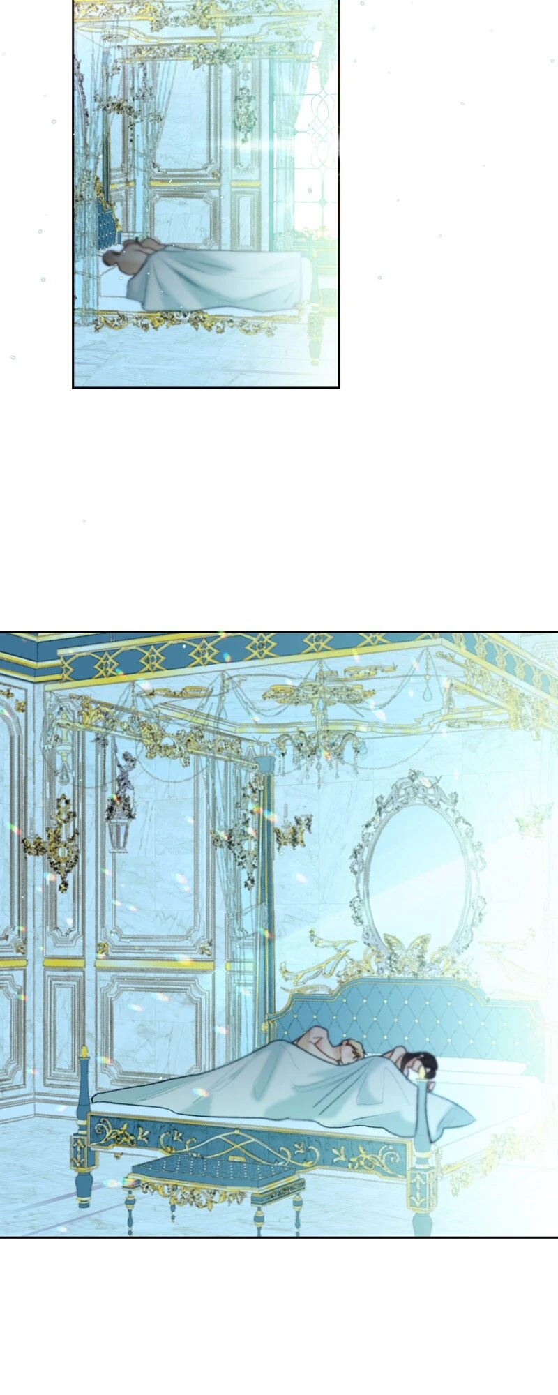 He’s Not Just a Pretty Face Chapter 102 141 ch 102 2