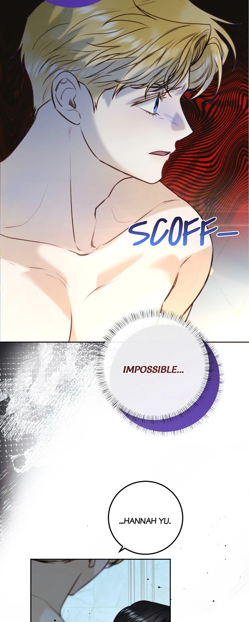 He’s Not Just a Pretty Face Chapter 102 159 ch 102 20